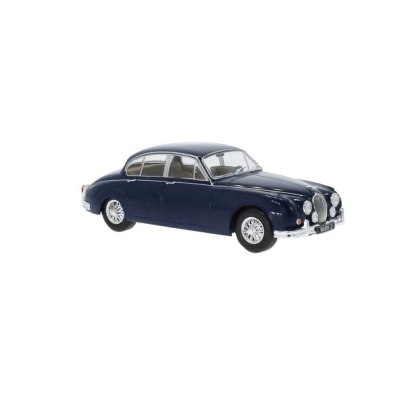 1/24 - Jaguar MK II