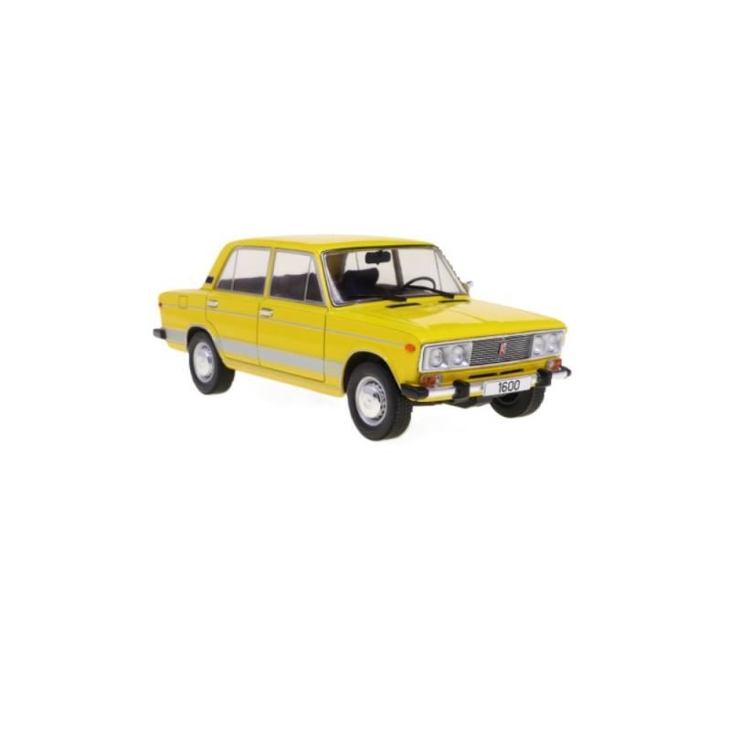 1/24 - Lada 1600 LS