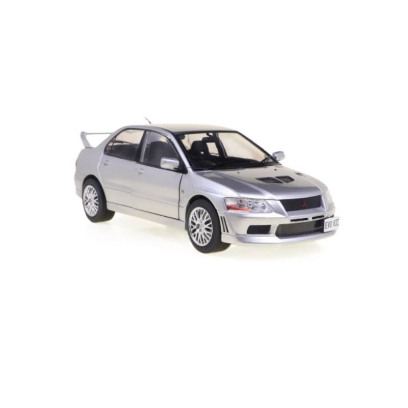 1/24 - Mitsubishi Lancer Evolution VII