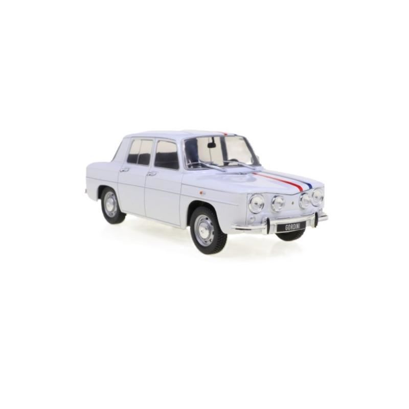 1/24 - Renault 8 Gordini