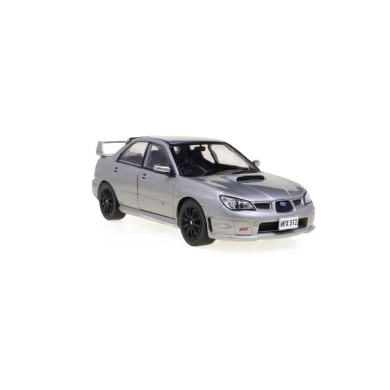 1/24 - Subaru Impreza WRX STI 2006