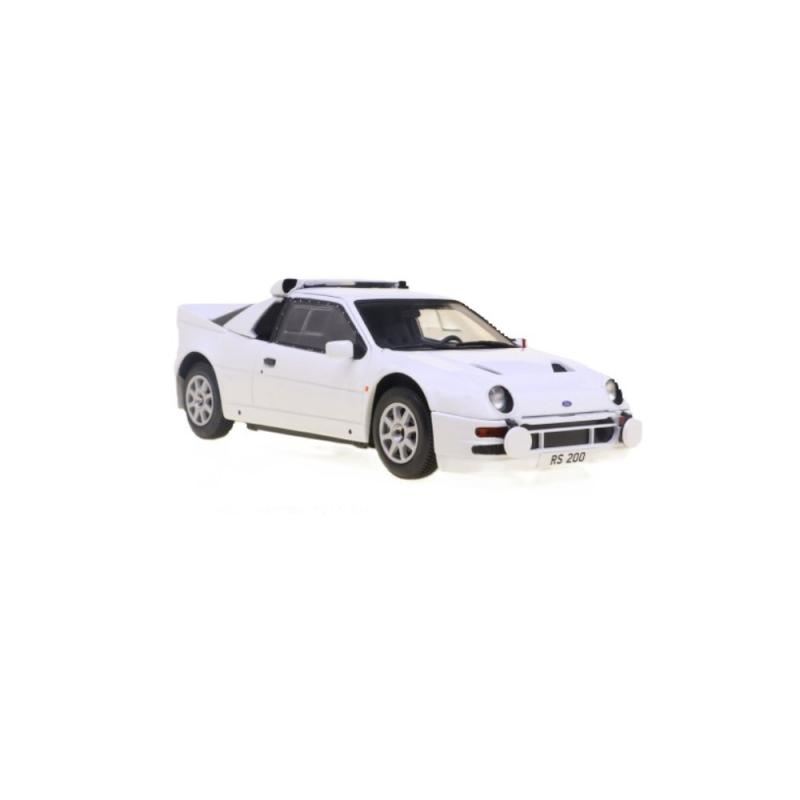 1/24 - Ford RS 200