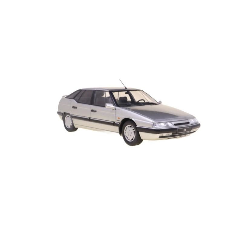 1/24 - Citroen XM