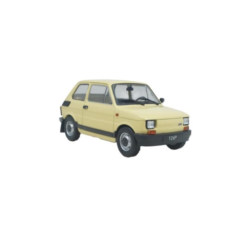 1/24 - Fiat 126P