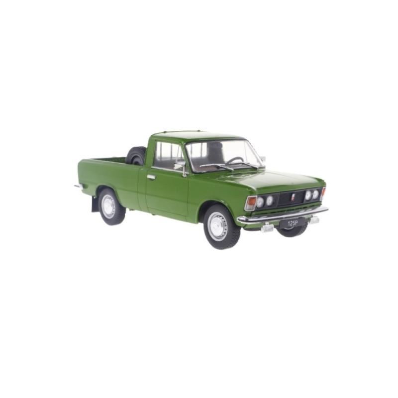 1/24 - Fiat 125 Pick up