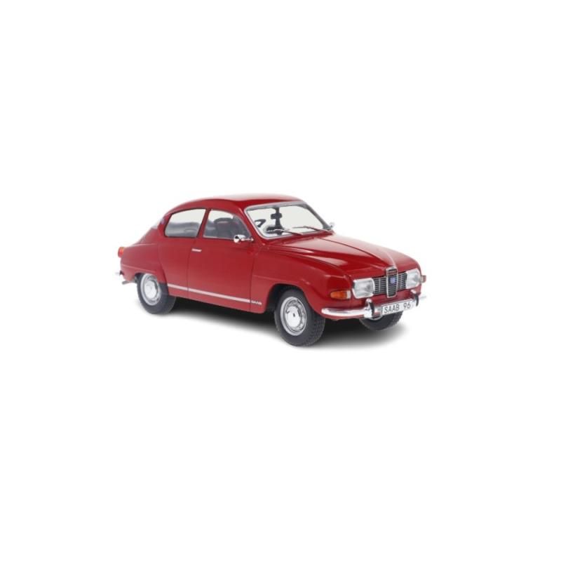 1/24 - Saab 96 V4