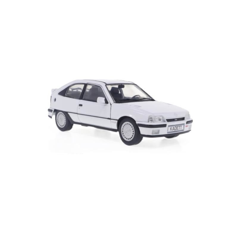 1/24 - Opel Kadett E GSI