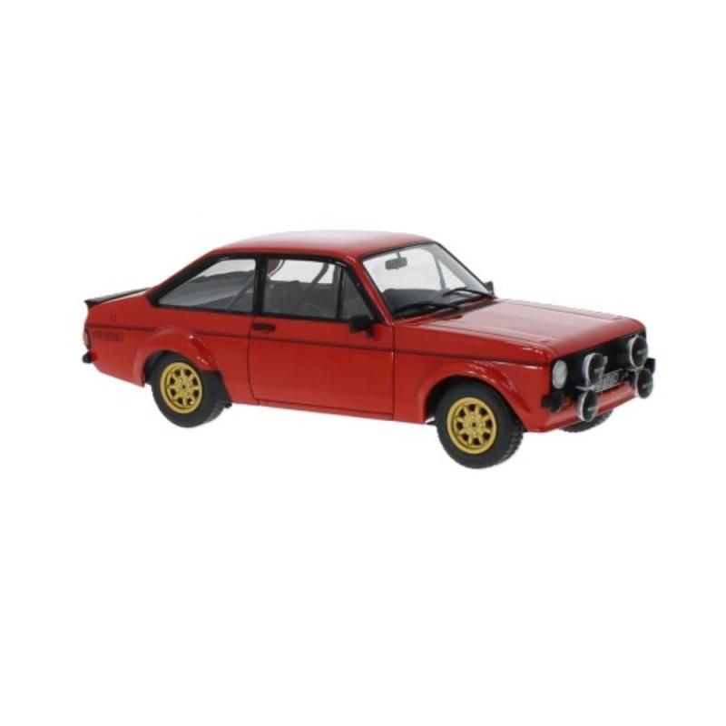1/24 - Ford Escort MKII