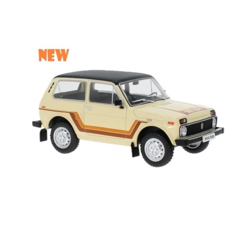 1/24 - Lada Niva 5000