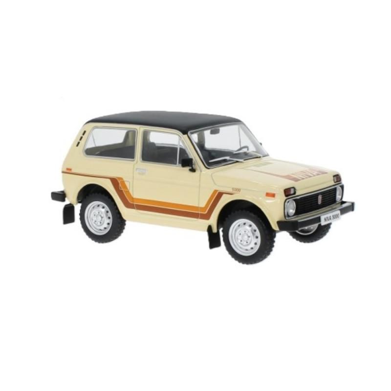 1/24 - Lada Niva 5000