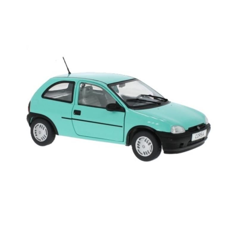 1/24 - Opel Corsa B