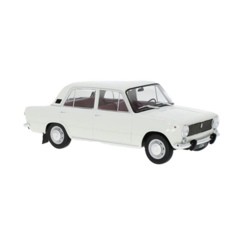 1/24 - Fiat 124