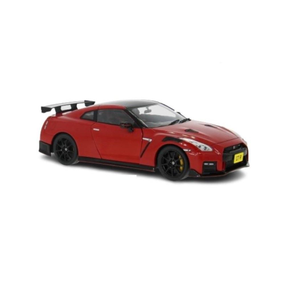1/24 - Nissan GT-R (R35) Nismo