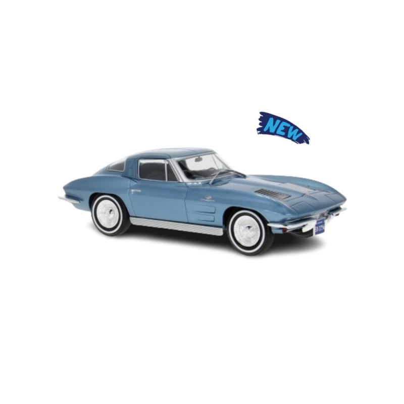 1/24 - Chevrolet Corvette