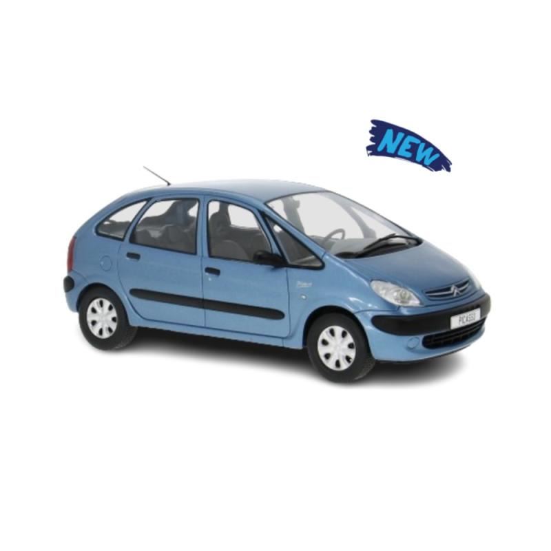 1/24 - Citroen Xsara Picasso