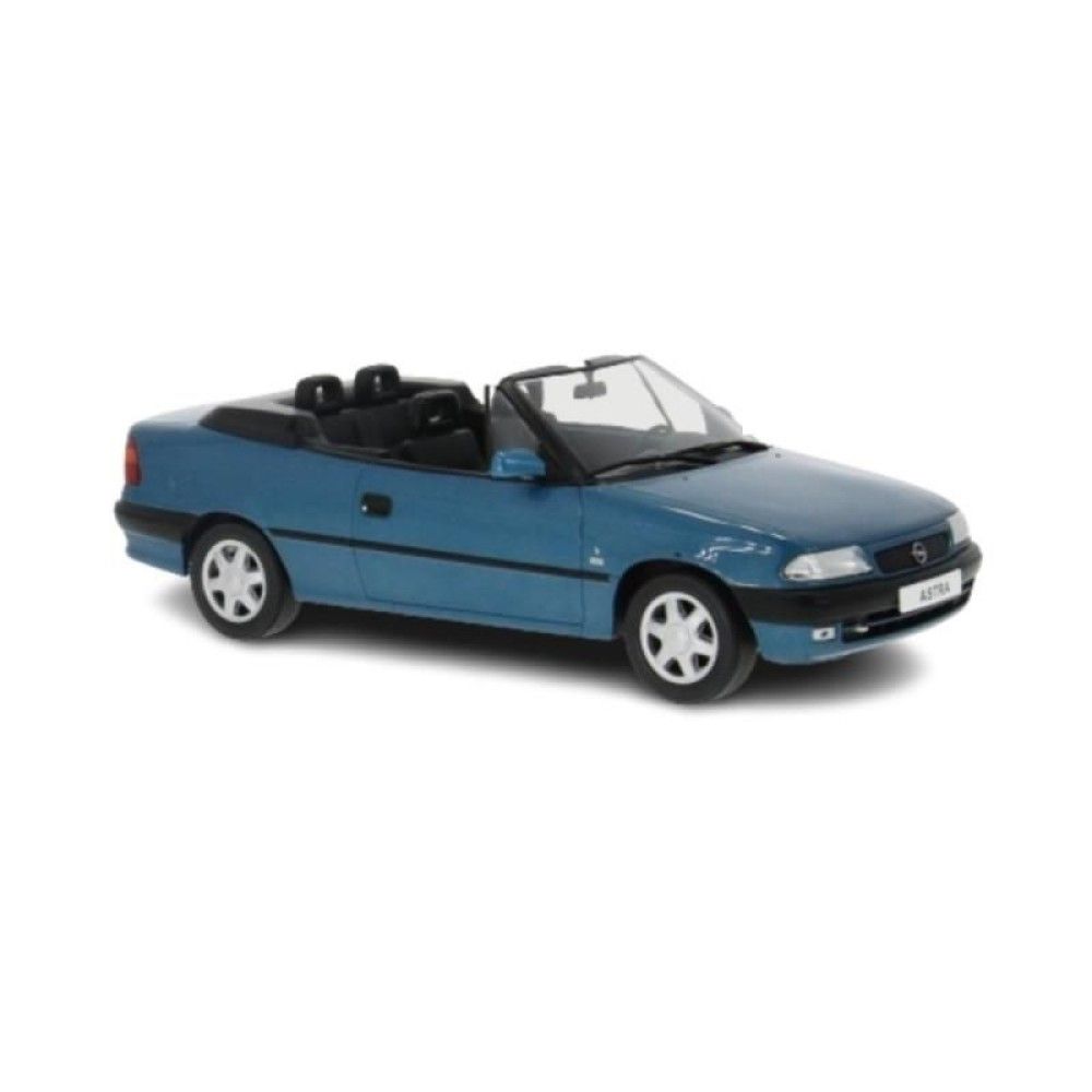 1/24 - Opel Astra F Cabriolet