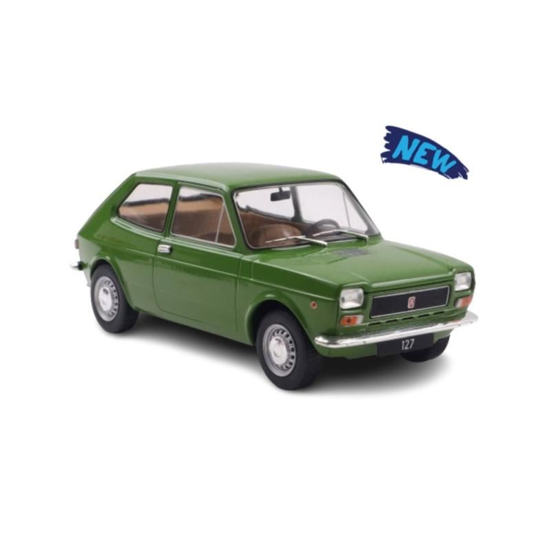 1/24 - Fiat 127