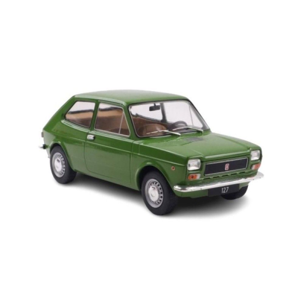 1/24 - Fiat 127