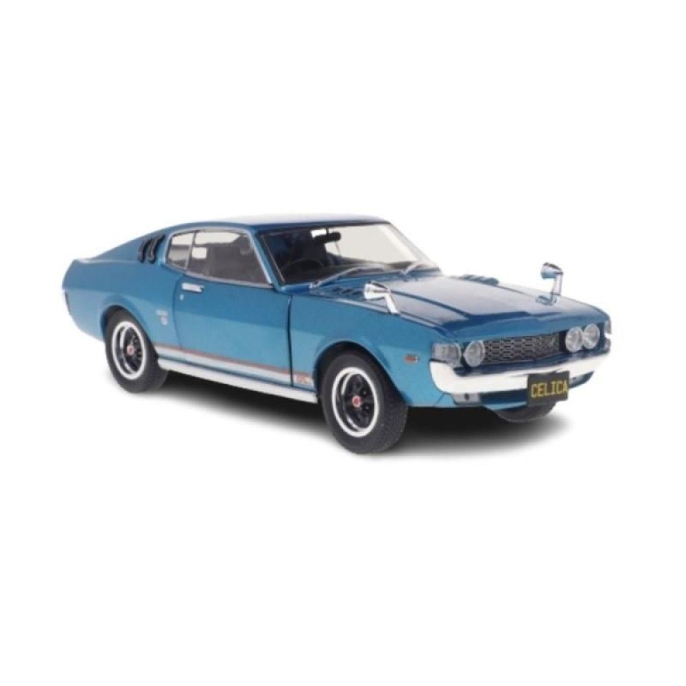 1/24 - Toyota Celica LB 2000 GT