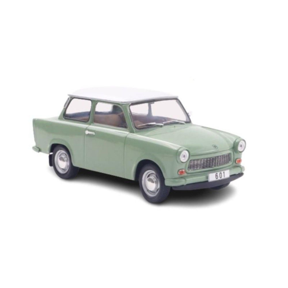 1/24 - Trabant 601