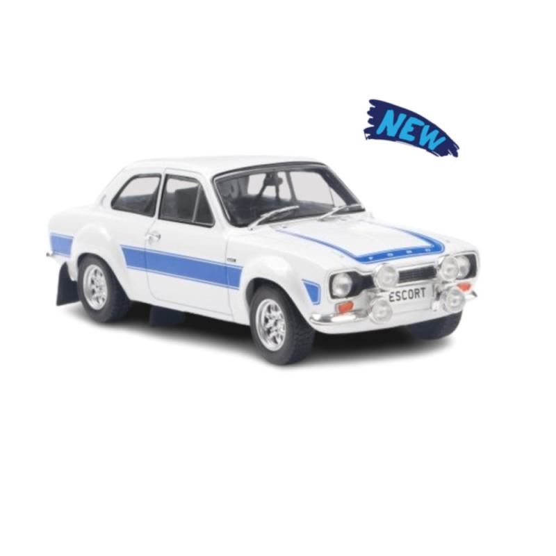 1/24 - Ford Escort MK I RS 2000