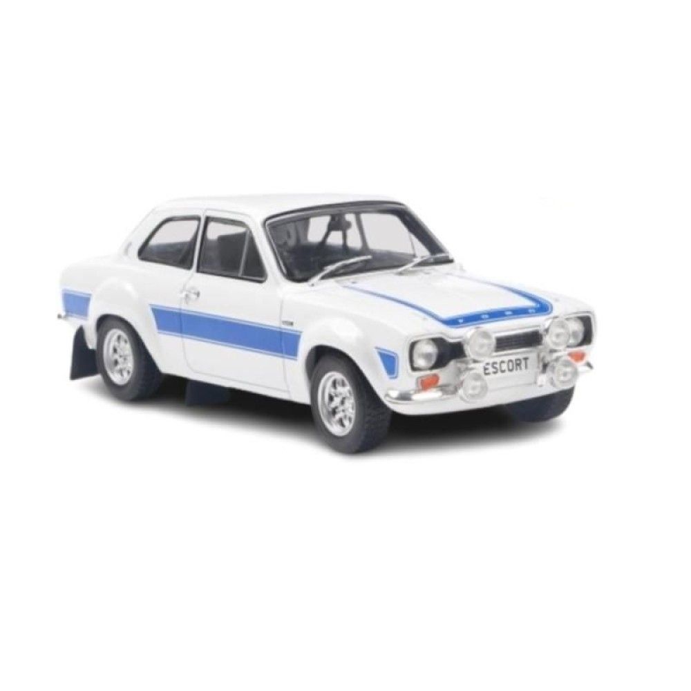 1/24 - Ford Escort MK I RS 2000