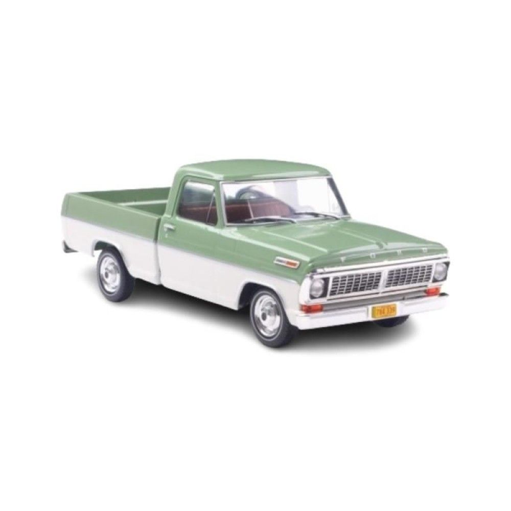 1/24 - Ford F-100