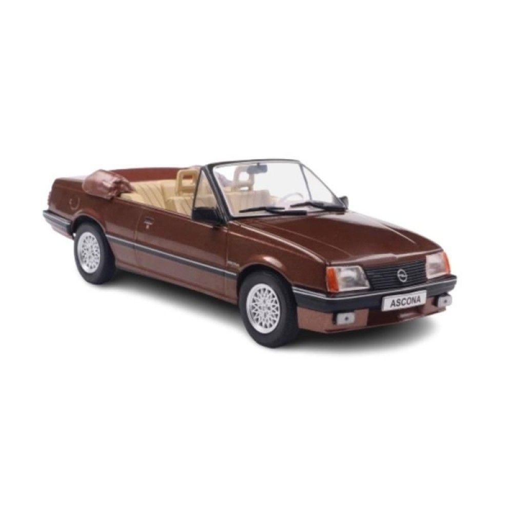 1/24 - Opel Ascona C Cabriolet