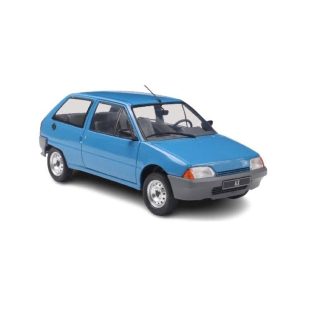 1/24 - Citroën AX