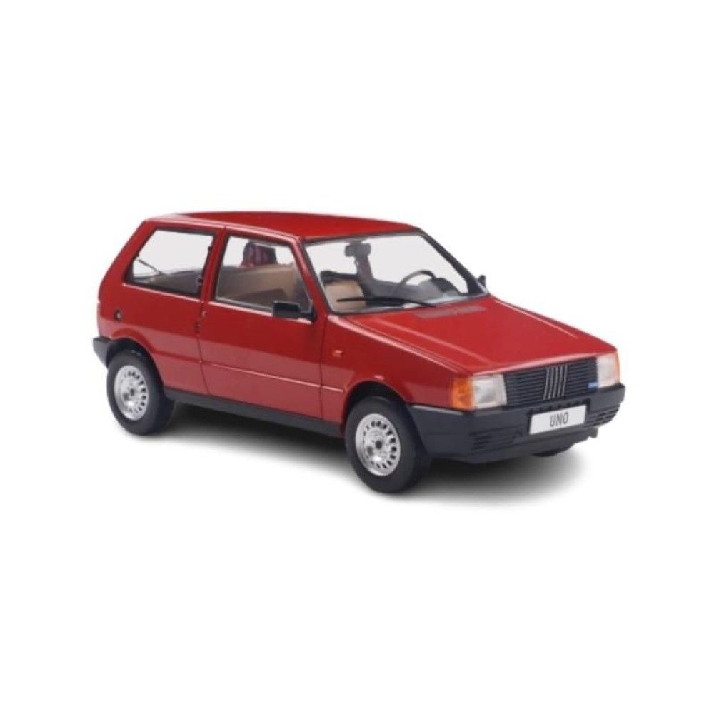 1/24 - Fiat Uno