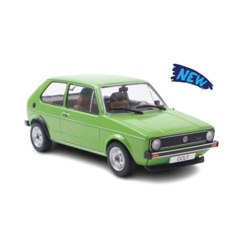 1/24 - VW Golf I