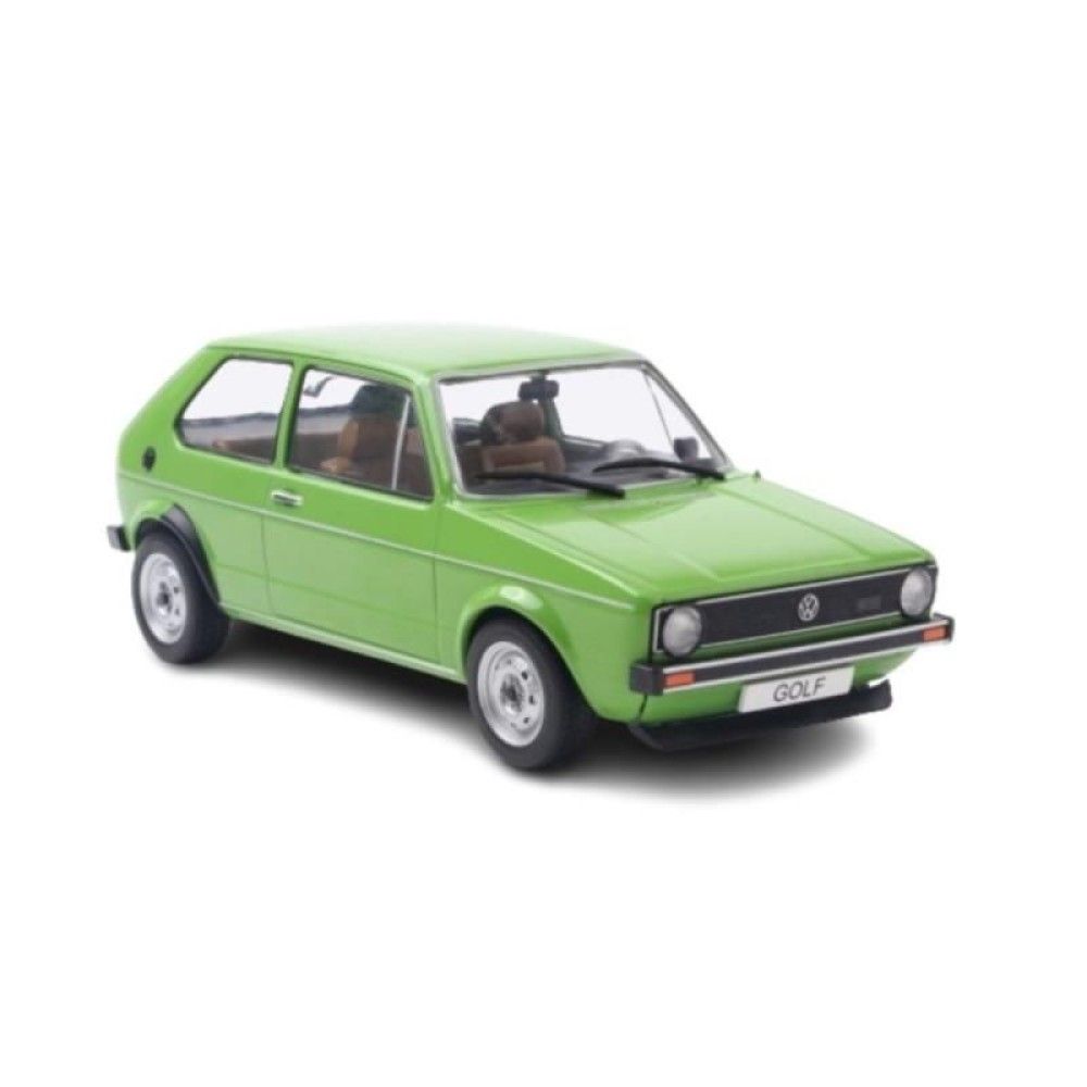 1/24 - VW Golf I