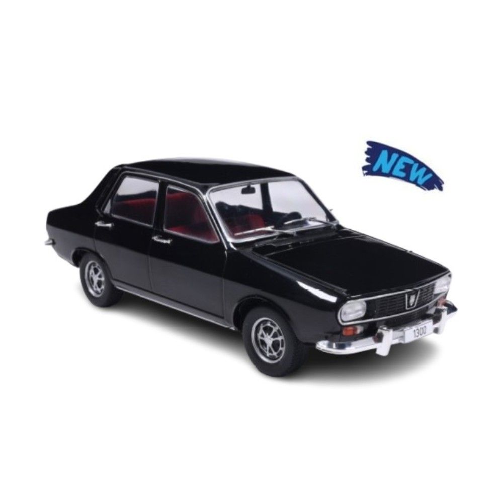 1/24 - Dacia 1300, 1969