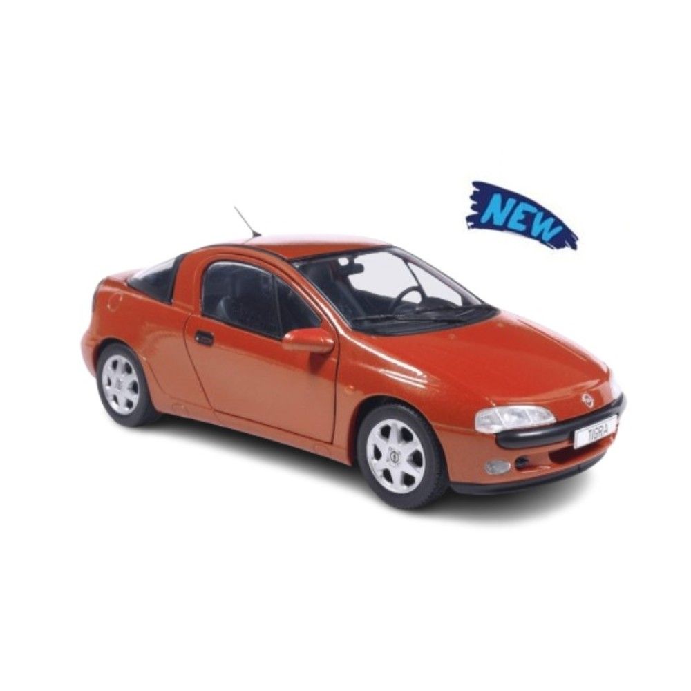 1/24 - Opel Tigra, 1994
