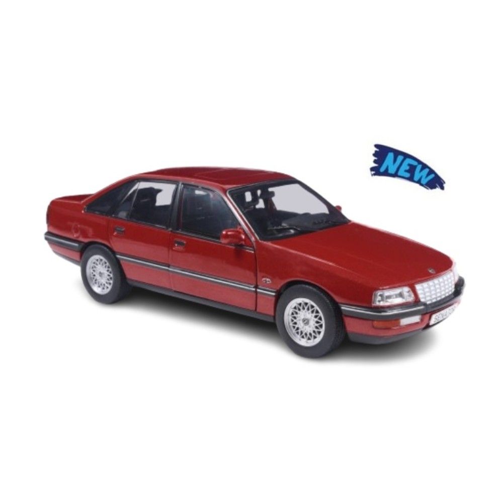 1/24 - Opel Senator B, 1987