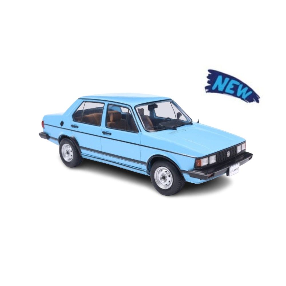 1/24 - VW Jetta I, 1979