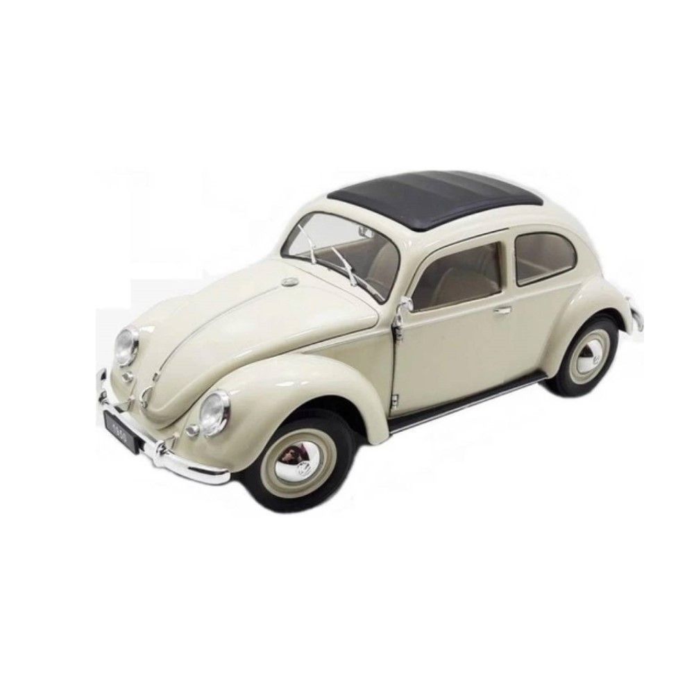 1/18 - VW Kafer, 1950, beige