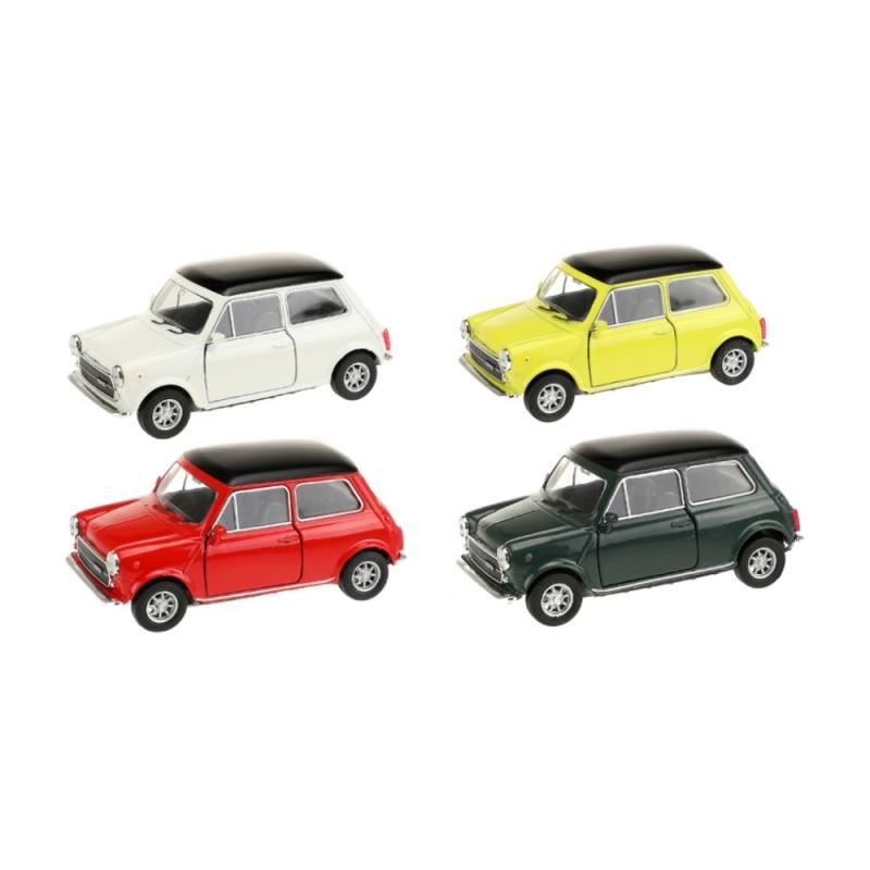 Mini Cooper 1300 (display 12un)