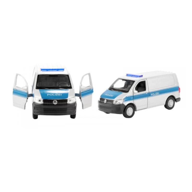 VW Transporte T6 - Policia (display 12un)