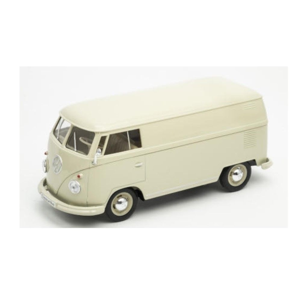 1/24 - VW T1 Van, 1963, beige