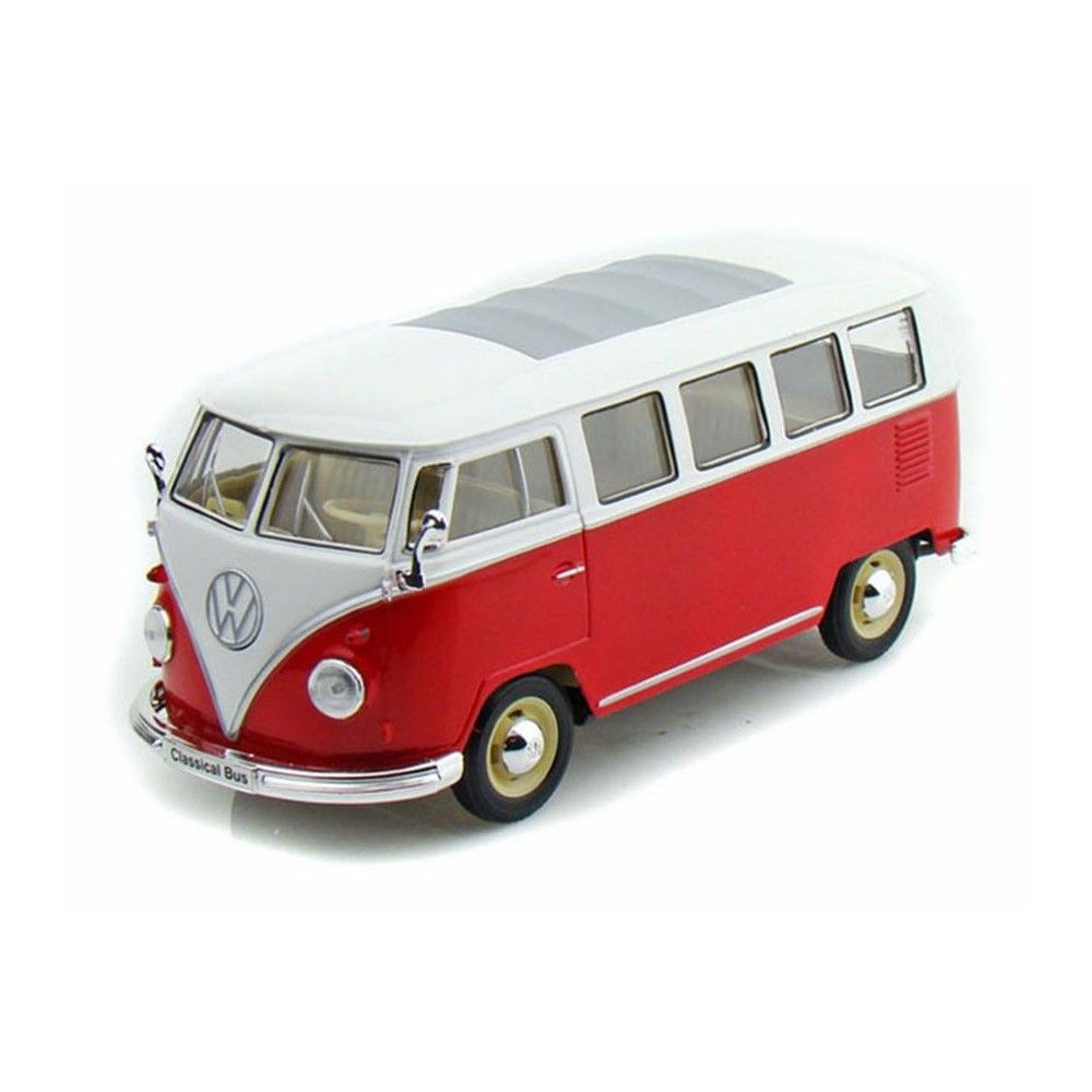 1/24 - VW T1 Bus