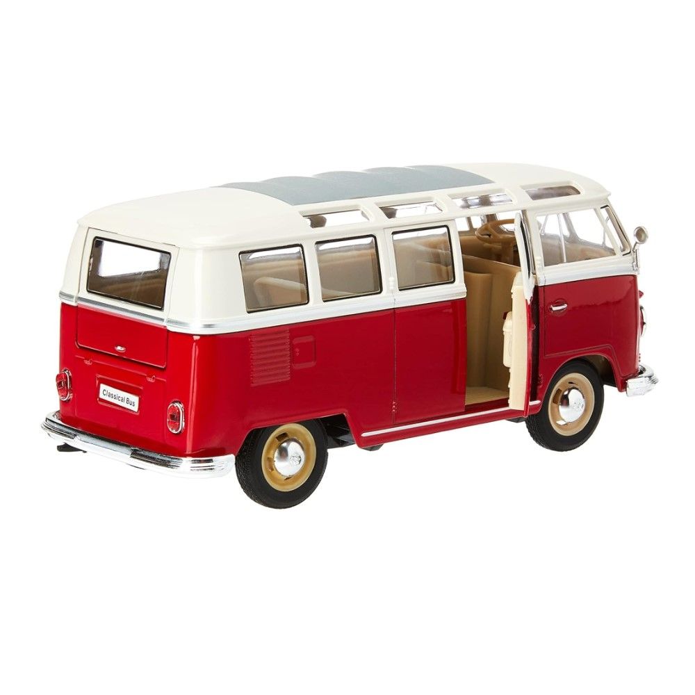 1/24 - VW T1 Bus