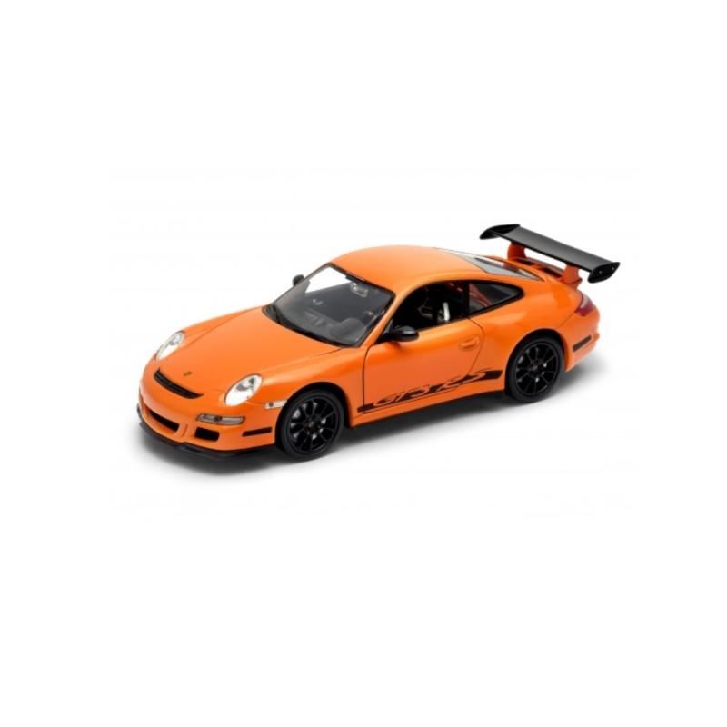 1/24 - Porsche 911 GT3 RS