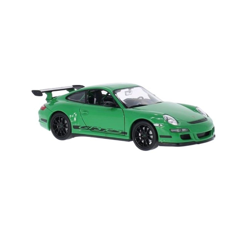1/24 - Porsche 911 GT3 RS, verde