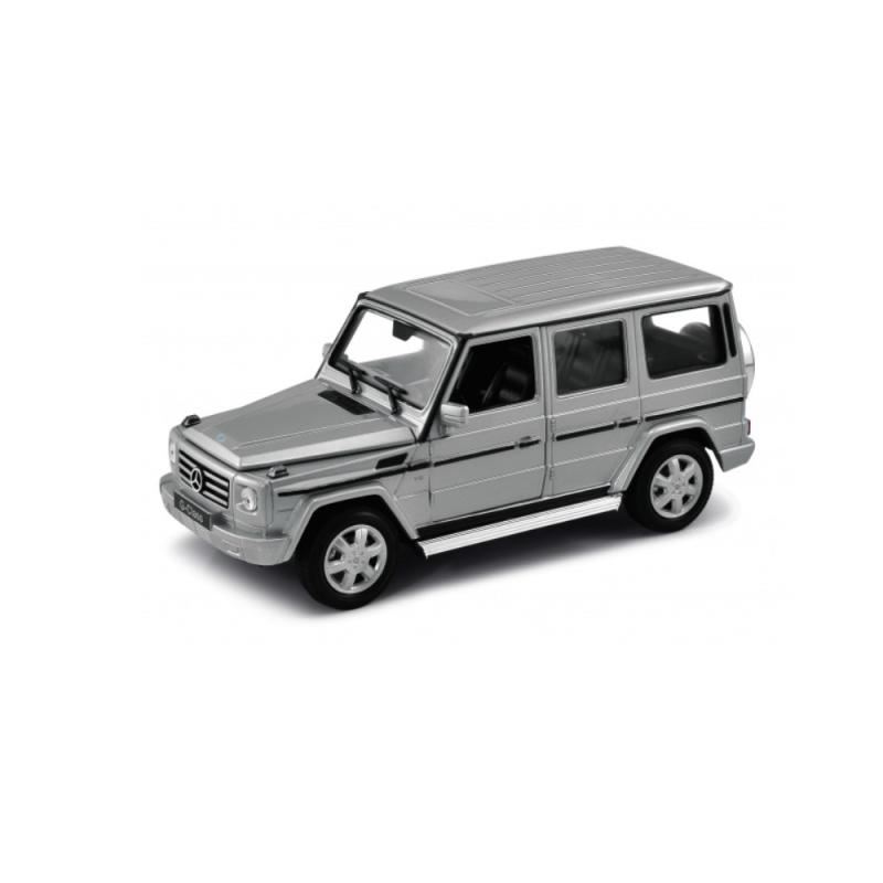 1/24 - Mercedes Classe G