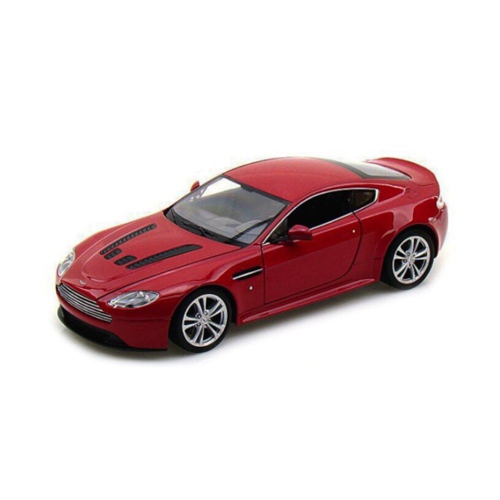 1/24 - Aston Martin V12 Vantage, 2010