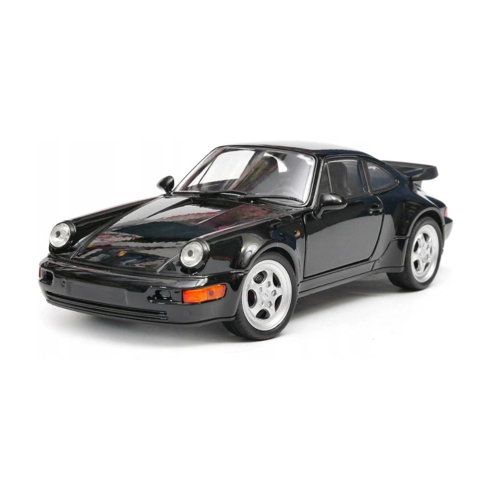 1/24 - Porsche 911 (964) Turbo