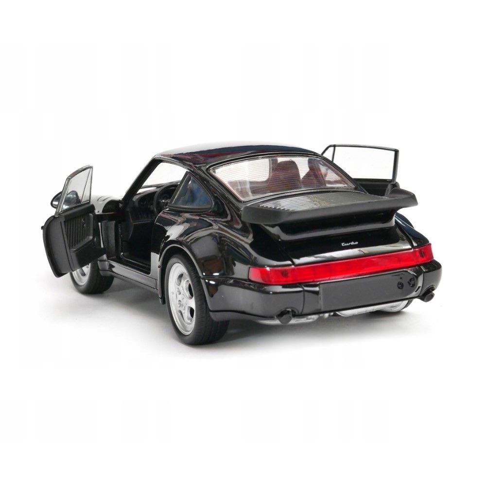 1/24 - Porsche 911 (964) Turbo