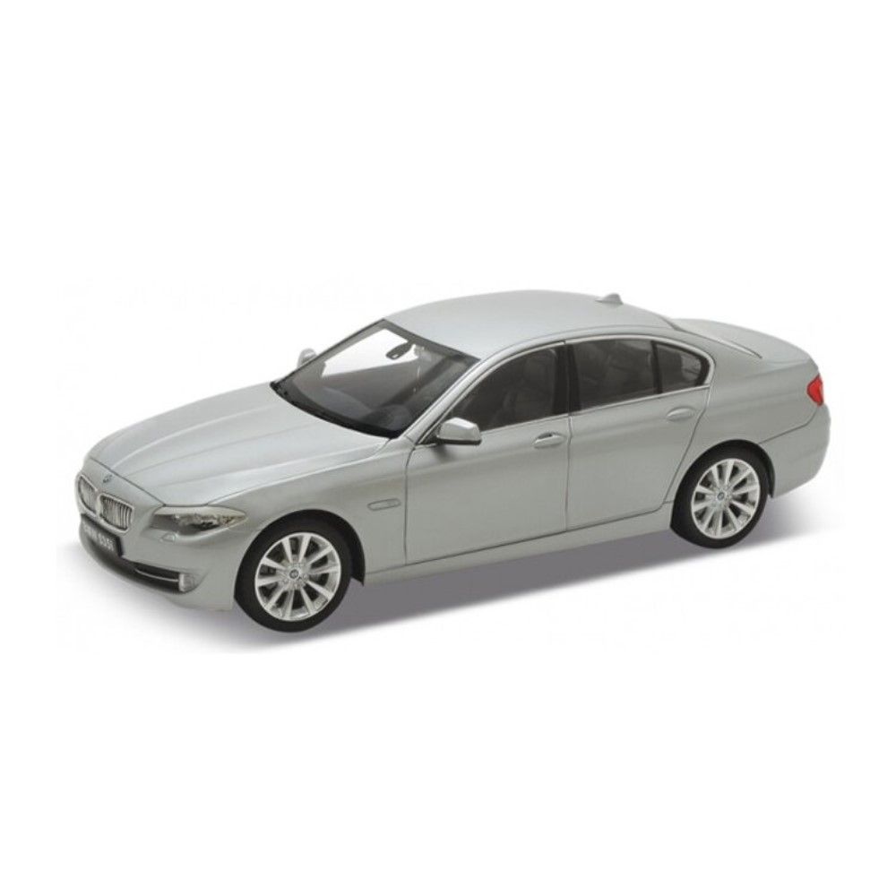 1/24 - BMW 535i (F10), cinza