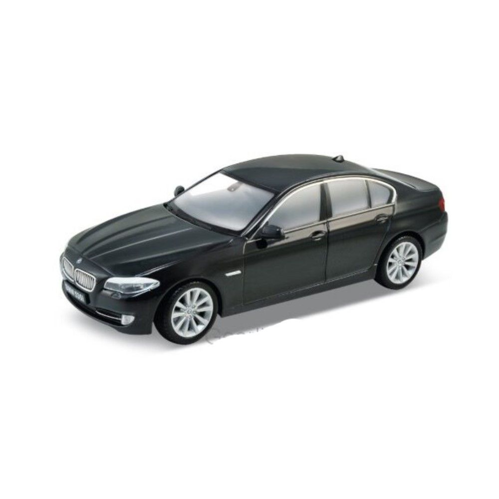 1/24 - BMW 535i (F10), preto